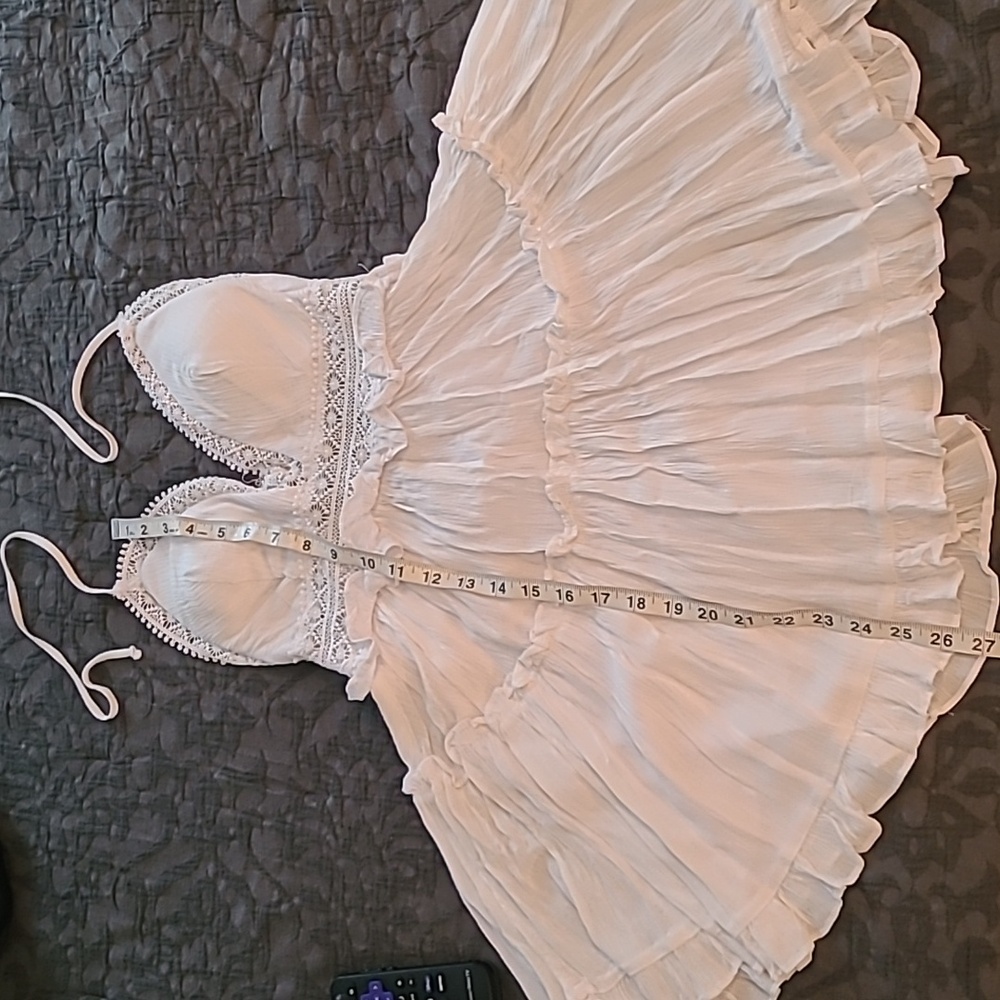 Forever 21 summer dress